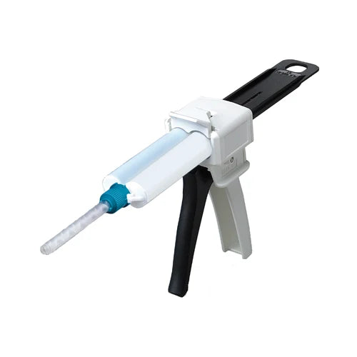 Dharma Research 38-00013 Enthus Dental Dispensing Gun 50 mL 1:1 / 2:1