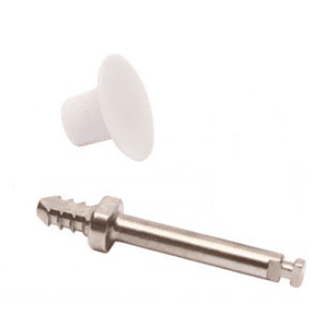 Optimize Abrasive Silicone DISC Refill