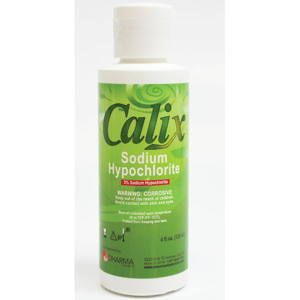 Dharma CALIX Sodium Hypochlorite Solution