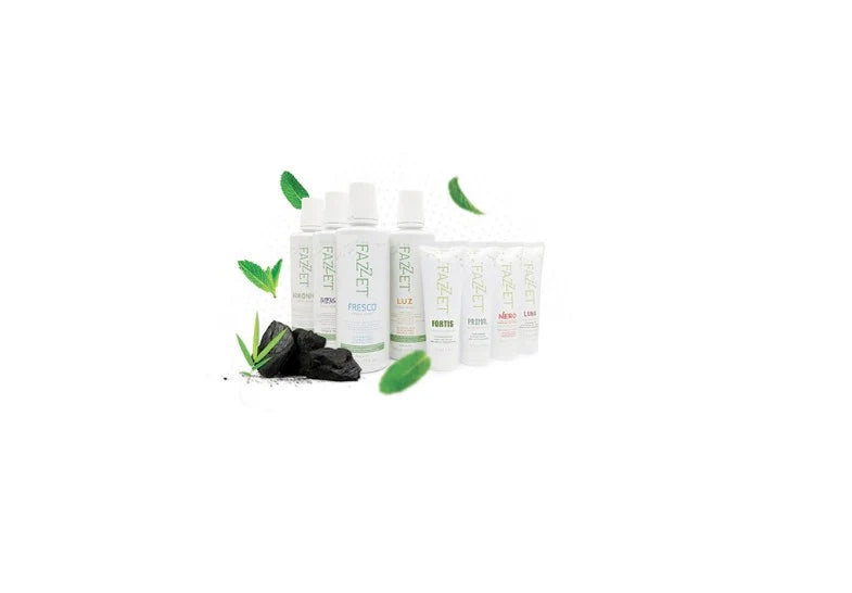 Dharma Fazzet Mouthwash