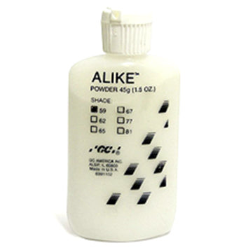 Gc Alike Powder 1.5 oz. Bottle (A1)