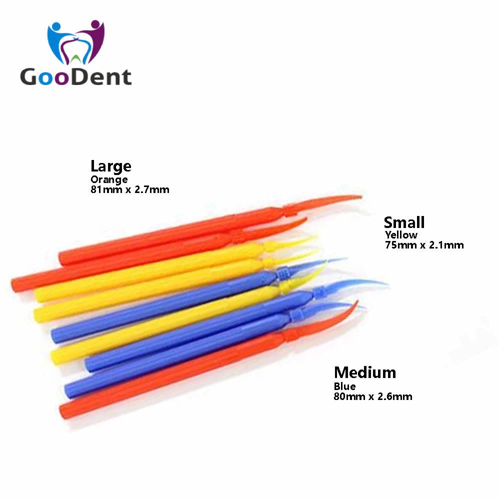 Goo PW04L-Goo PW04M-Goo PW04S