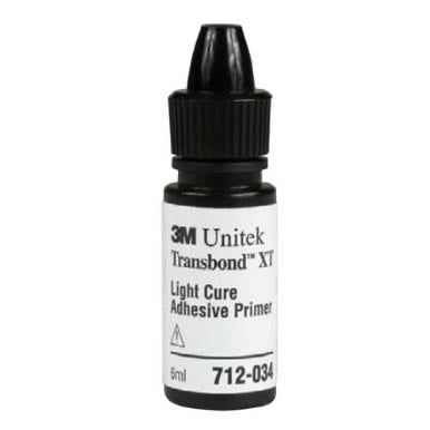 Transbond XT Adhesive Primer, 6 ml Bottle
