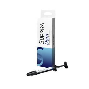 SUPPRA Dam Light-curing Gingival Barrier Kit