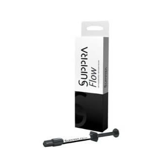 SUPPRA Flow Light-cure Flowable Resin Shade A3.5