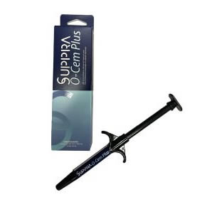 Sup 4001-Suppra O-Cem Plus Light Cure Resin Cement