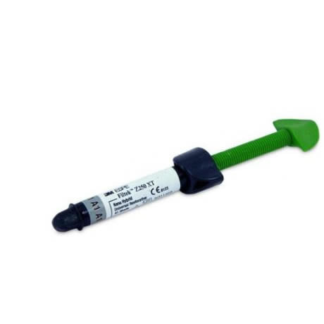 Filtek Z250 XT -A3.5 Syringe