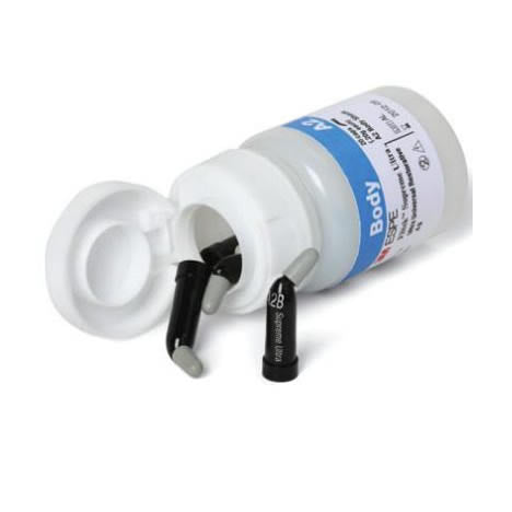 Filtek Z350 XT - Capsules A3 Body