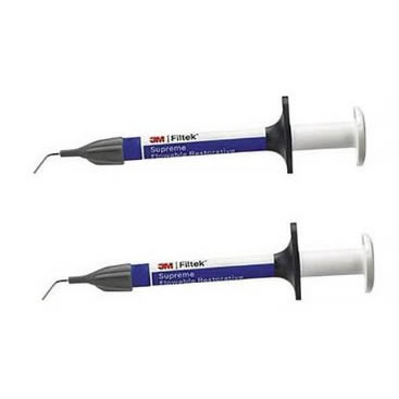 Filtek Z350 XT Flowable A3 Syringe, Flowable Restorative