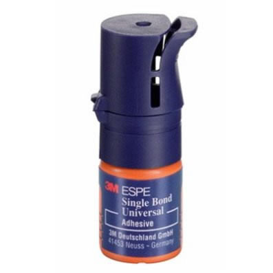 Single Bond Universal Adhesive Refill - 3 mL Vial
