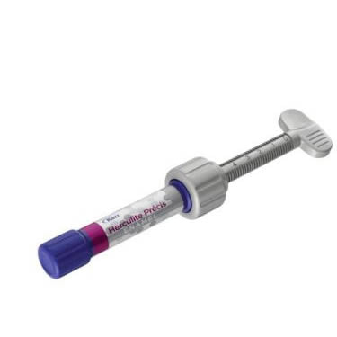 Herculite Precis - A2 Enamel Refill Syringe