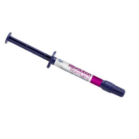 Revolution Formula 2 - A2 Syringe