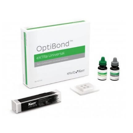 OptiBond eXTRa Universal Dual Cure Kit