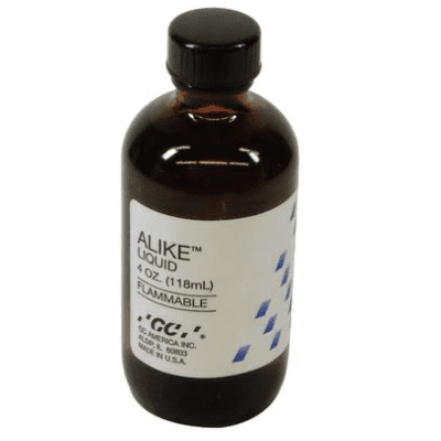 Alike Self-Cure Temporary Crown and Bridge Resin, Liquid