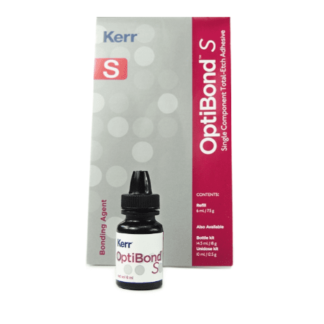 Kerr OptiBond S