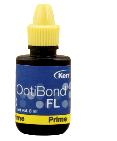 Kerr OptiBond FL Primer, 8 ml bottle Primer