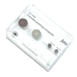 1939-Jota Extended Polishing Composite Kit