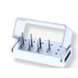 1418-Jota Crowns Coventional Preparation Burs Set