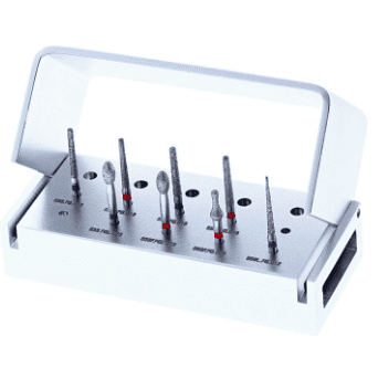 1424-Jota Universal Preparation acc. Prof. Dr. Bragger Kit