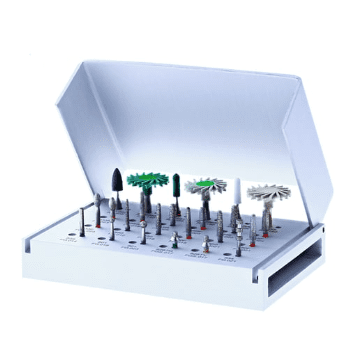 Jota Dentistry Universal Prep Kit