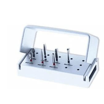 1431-Jota Universal All Ceramic. Prof. Dr. Bragger Kit