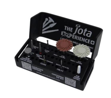 1473- Jota Experience Set