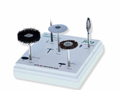 1560-Precision and Efficiency for Hard Splints Jota Set
