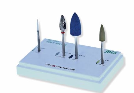 1561-Precision and Efficiency for Soft Splints Jota Set