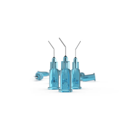 Dharma LAPISS Recappable Dispensing Tips