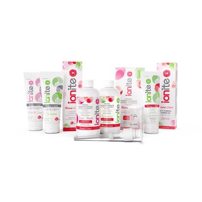 Dharma 1.1% Neutral Sodium Fluoride
