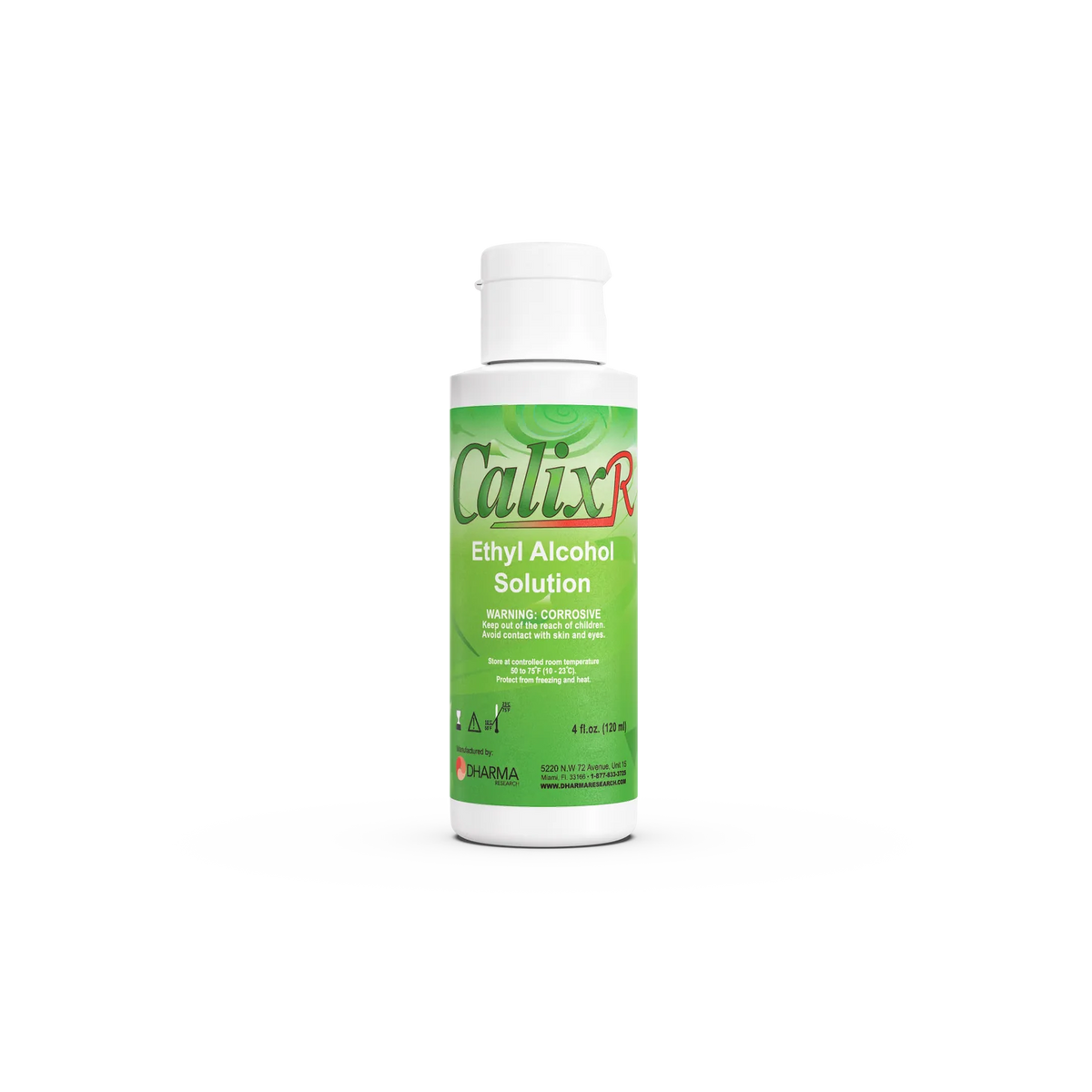 Dharma Essentials Rubbing Alcohol