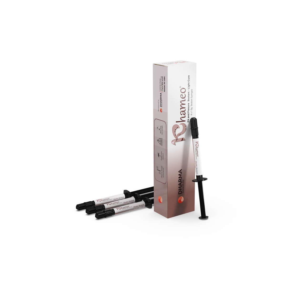 Dharma Pit & Fissure Sealant