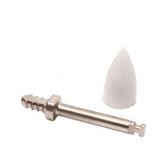 Optimize Abrasive Silicone POINTS Refill