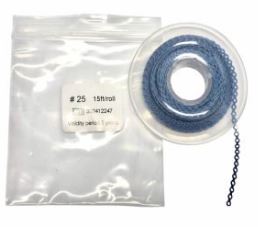 Power Chain Short -15ft spool – Different Colors