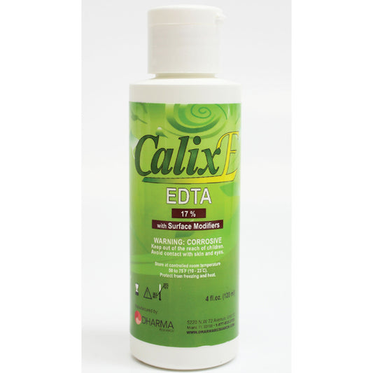 Dharma Calix-E EDTA 17% concentration solution