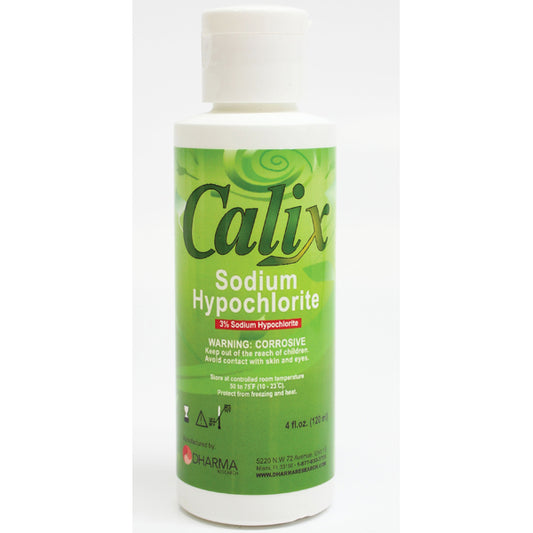 Dharma CALIX Sodium Hypochlorite Solution