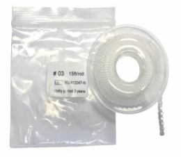 Power Chain Short -15ft spool – Different Colors