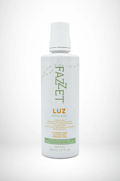 Dharma Fazzet Mouthwash