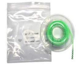 Power Chain Short -15ft spool – Different Colors