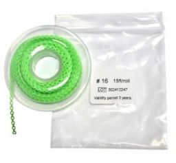 Power Chain Short -15ft spool – Different Colors