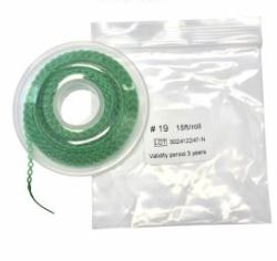 Power Chain Short -15ft spool – Different Colors