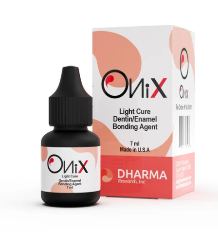 Dharma Dentin Enamel Bonding