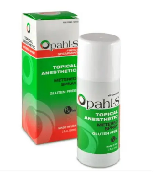 Dharma iOLITE-S Replacement Spray Tips x 200