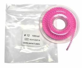 Power Chain Short -15ft spool – Different Colors