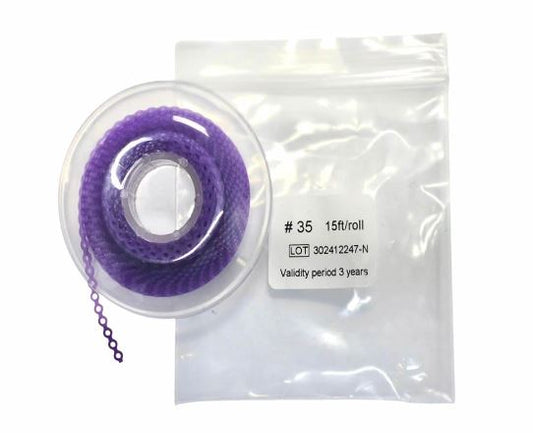 Power Chain Short -15ft spool – Different Colors