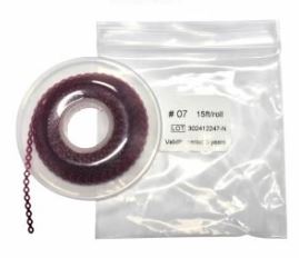 Power Chain Short -15ft spool – Different Colors