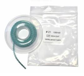 Power Chain Short -15ft spool – Different Colors