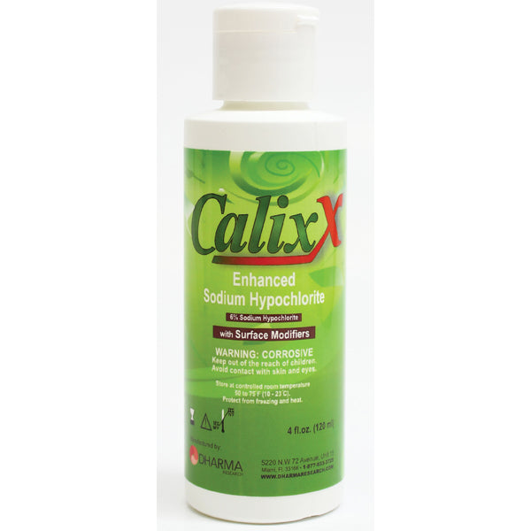 Dharma Calix-X Enhanced Sodium Hypochlorite Solution