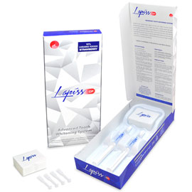 Dharma LAPISS CP Mint Gel