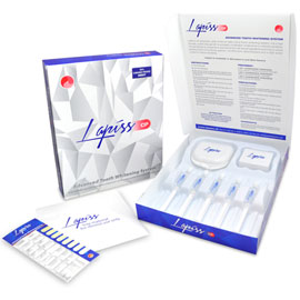 Dharma LAPISS CP Mint Gel
